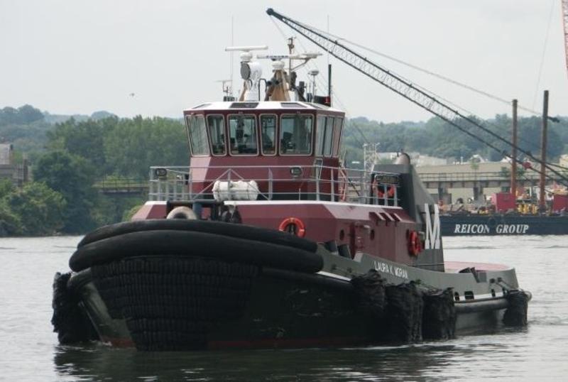 Tugboat Information